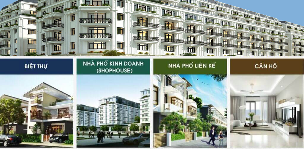 Cát Tường Smart City