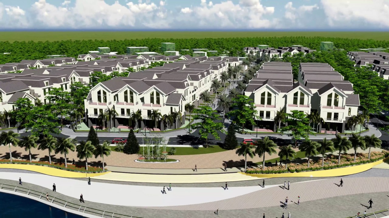 TIẾN LỘC RESIDENCE 