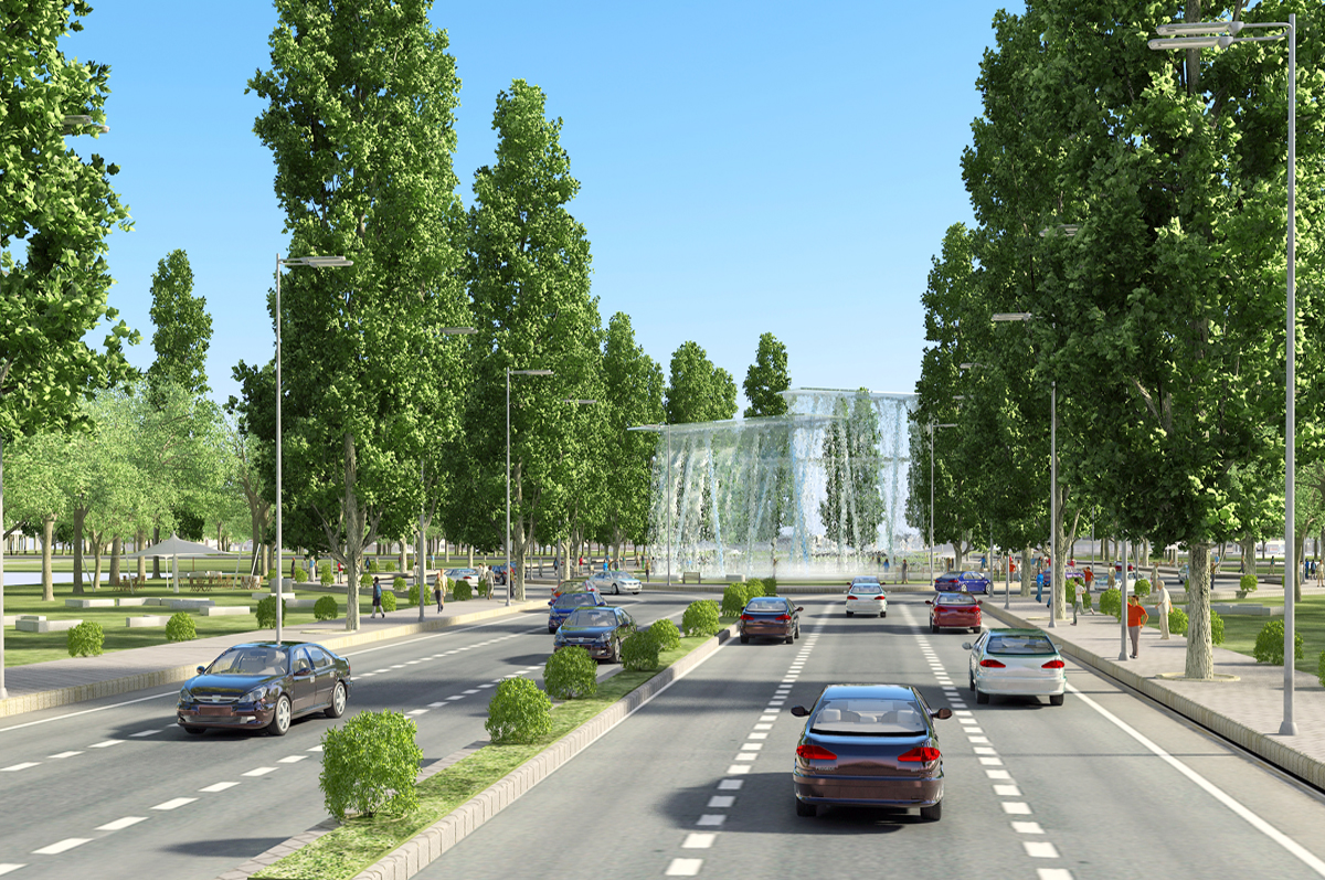 TRUNG ĐÔNG RESIDENCE